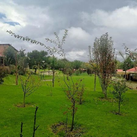 Casa Manning Y Salon La Troje Otel Omitlan de Juarez Dış mekan fotoğraf