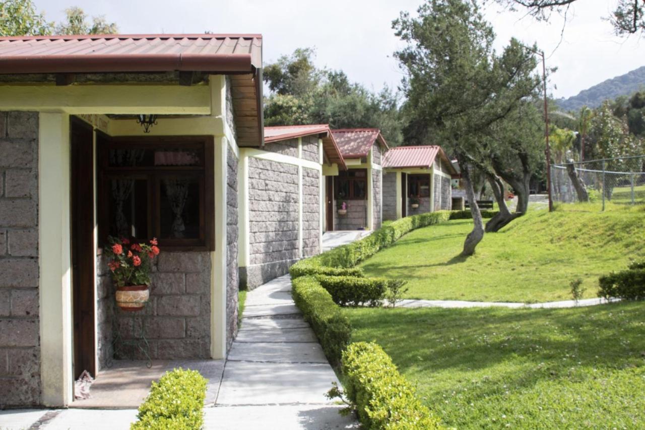 Casa Manning Y Salon La Troje Otel Omitlan de Juarez Dış mekan fotoğraf
