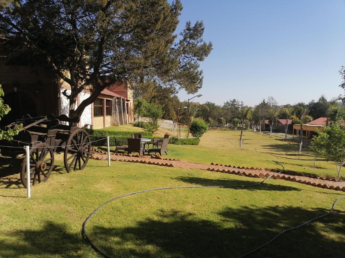 Casa Manning Y Salon La Troje Otel Omitlan de Juarez Dış mekan fotoğraf