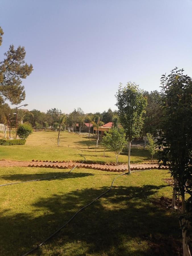 Casa Manning Y Salon La Troje Otel Omitlan de Juarez Dış mekan fotoğraf