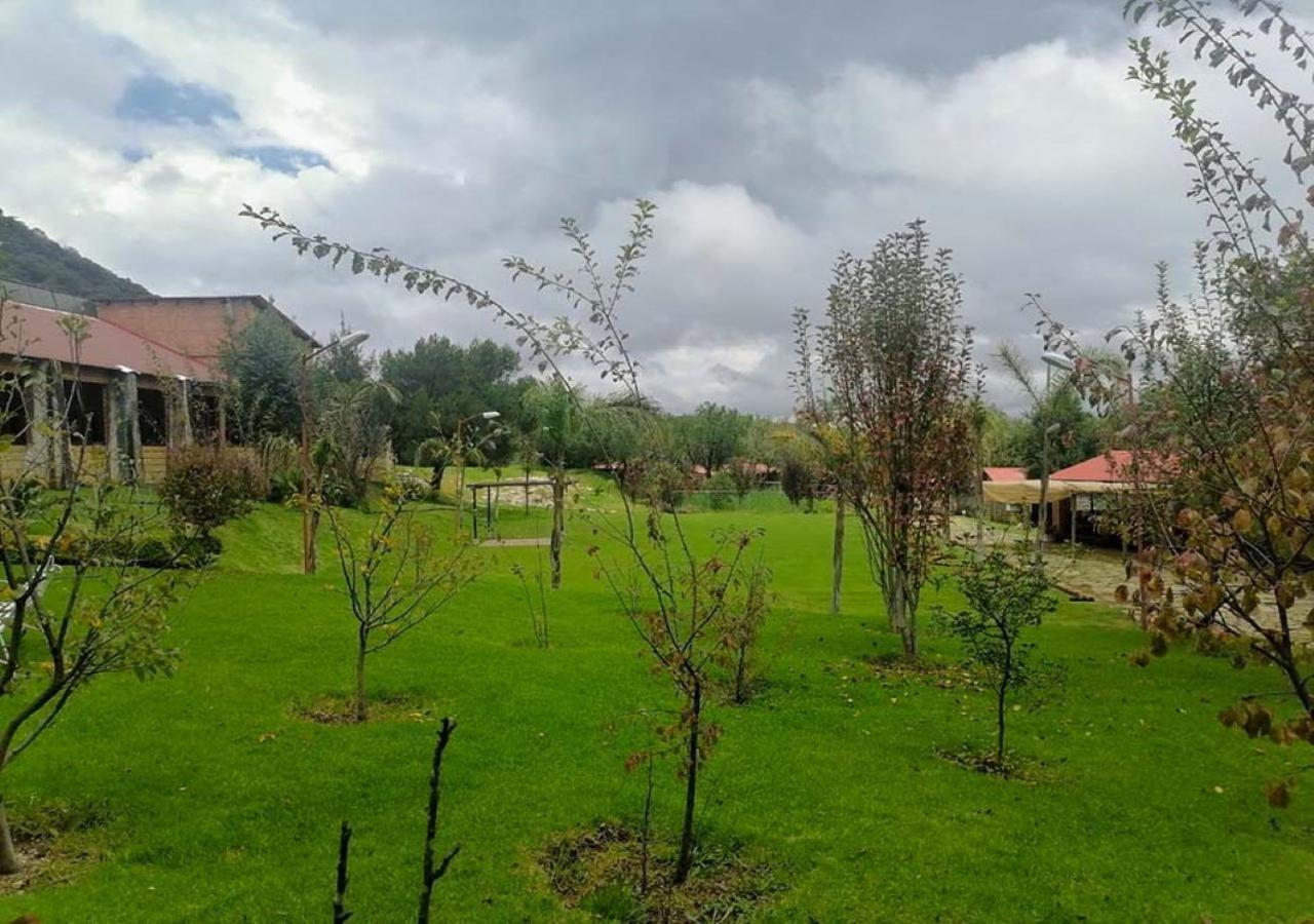 Casa Manning Y Salon La Troje Otel Omitlan de Juarez Dış mekan fotoğraf